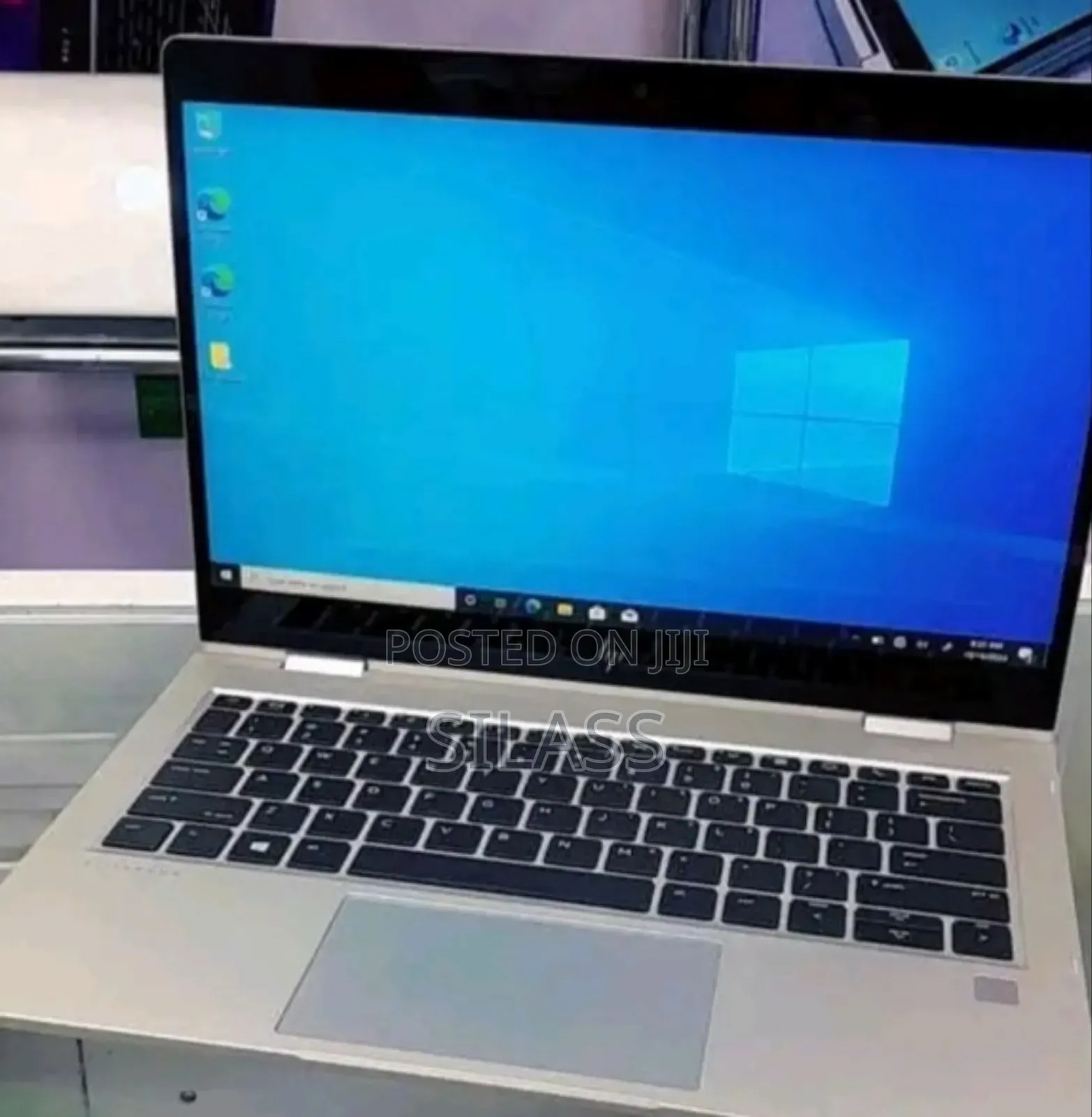 New Laptop HP EliteBook 830 G6 16GB Intel Core I5 SSD 512GB