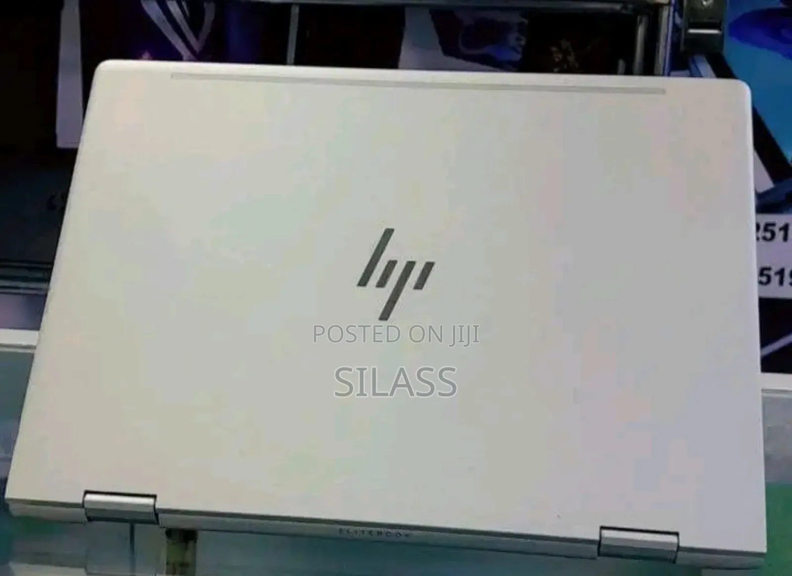 New Laptop HP EliteBook 830 G6 16GB Intel Core I5 SSD 512GB