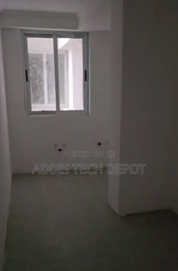 3bdrm Apartment in Getas Real State, Yeka for sale