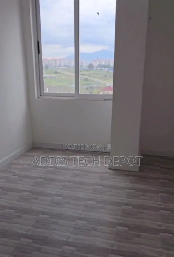 3bdrm Apartment in Getas Real State, Yeka for sale