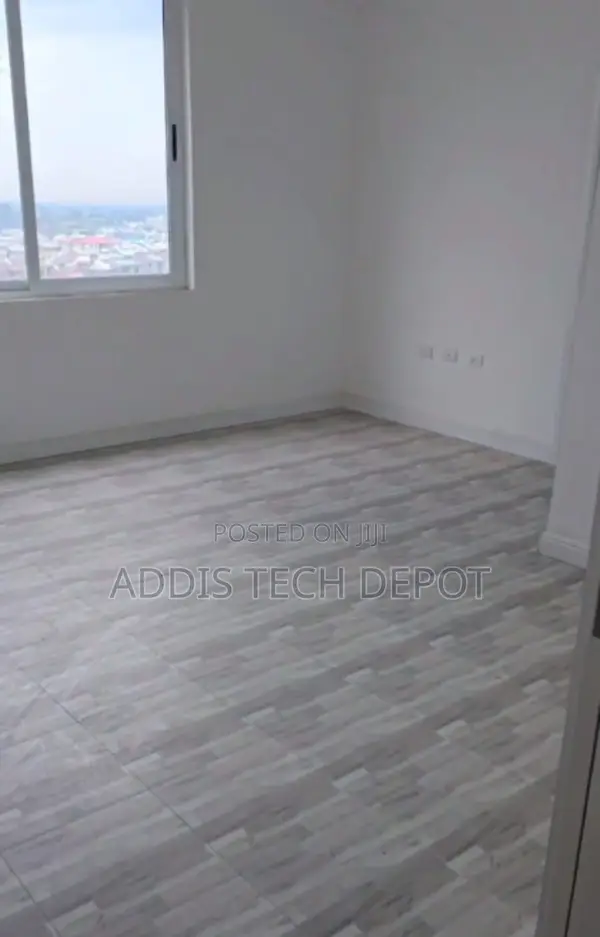 3bdrm Apartment in Getas Real State, Yeka for sale