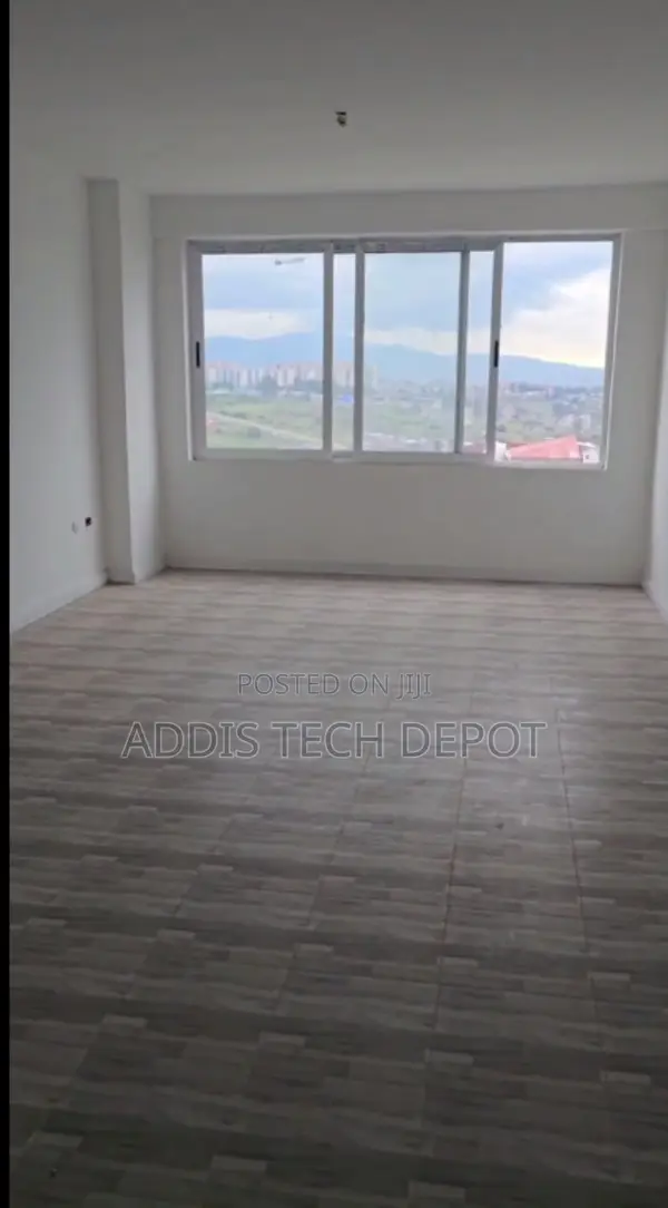 3bdrm Apartment in Getas Real State, Yeka for sale