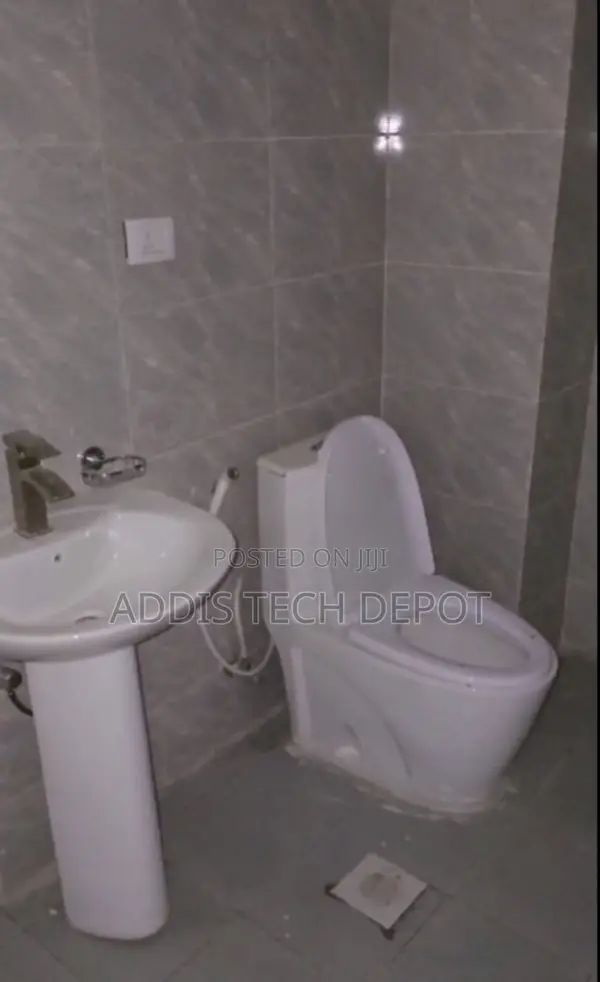 3bdrm Apartment in Getas Real State, Yeka for sale