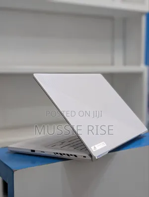 New Laptop Asus ROG Zephyrus G15 16GB AMD Ryzen 9 SSD 1T