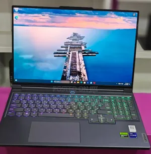 New Laptop Lenovo 32GB Intel Core i9 SSD 1T