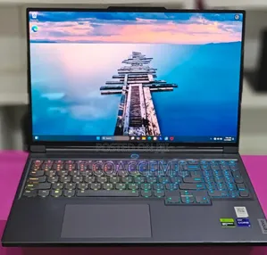 New Laptop Lenovo 32GB Intel Core i9 SSD 1T