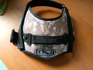 Full Body Non Pull Dog Harness