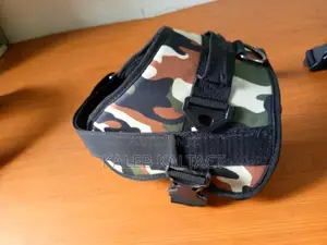 Full Body Non Pull Dog Harness