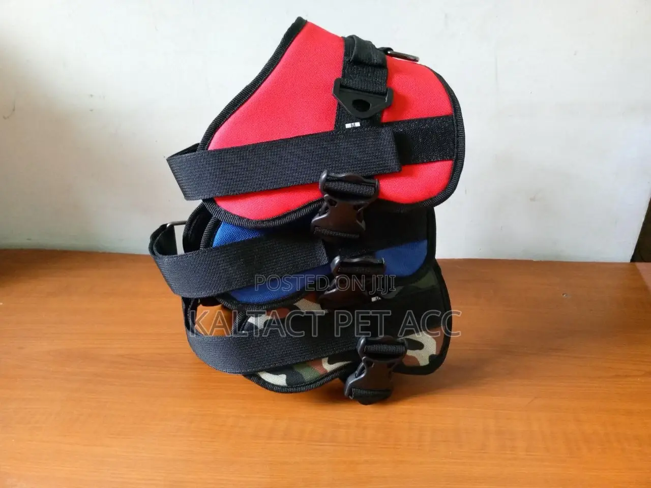 Full Body Non Pull Dog Harness
