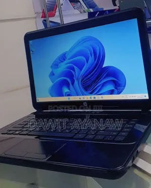 New Laptop HP Stream Notebook 4GB AMD HDD 500GB