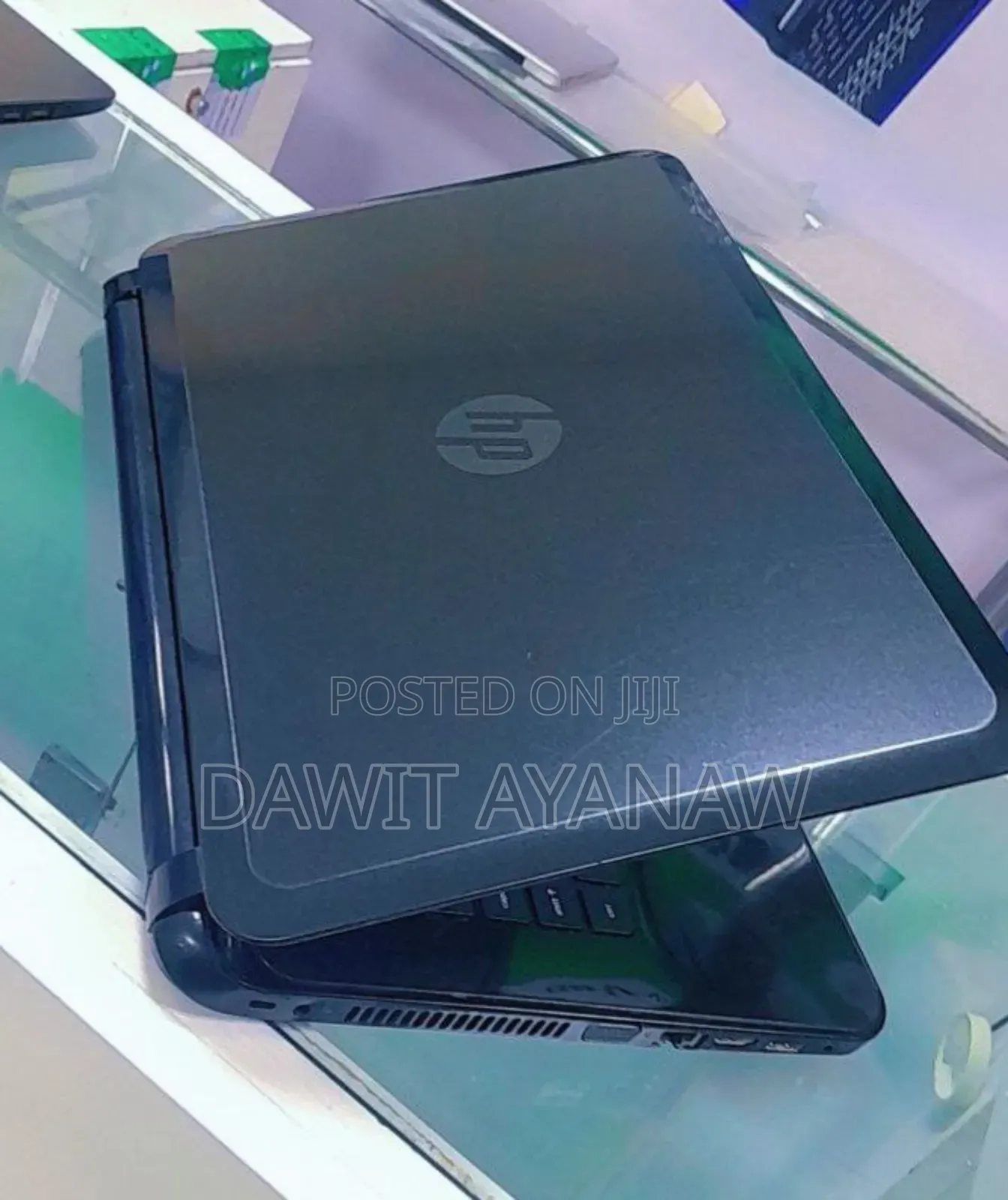 New Laptop HP Stream Notebook 4GB AMD HDD 500GB