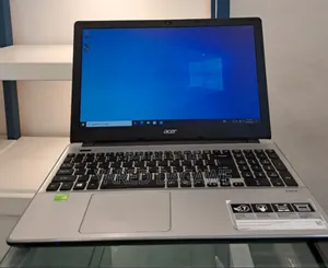 New Laptop Acer Aspire 5 8GB Intel Core I5 SSD 256GB