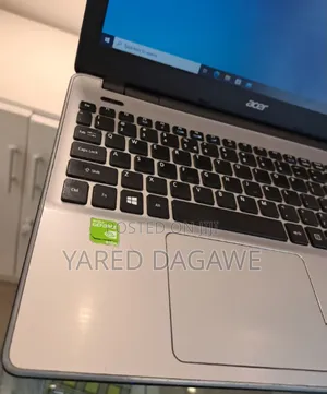 New Laptop Acer Aspire 5 8GB Intel Core I5 SSD 256GB