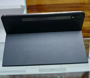 New Samsung Galaxy Tab S7 128 GB Gray