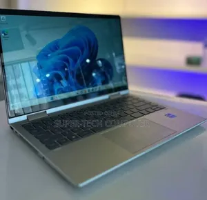 New Laptop HP Envy X360 8GB Intel Core I7 SSD 1T