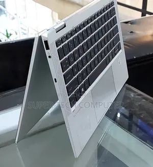 New Laptop HP EliteBook X360 1040 G7 16GB Intel Core I5 SSD 512GB