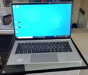 New Laptop HP EliteBook X360 1040 G7 16GB Intel Core I5 SSD 512GB