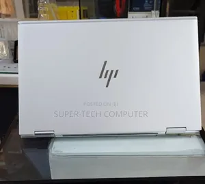 New Laptop HP EliteBook X360 1040 G7 16GB Intel Core I5 SSD 512GB