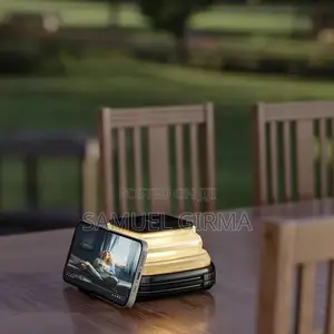  Porodo Outdoor Night Light Power Bank 1000mah