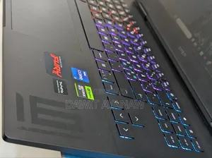 New Laptop HP Omen 16 16GB Intel Core I7 SSD 2T