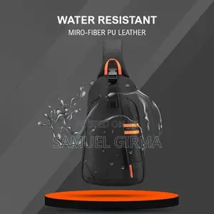 Photo - Porodo Gaming Crossbody Bag Original