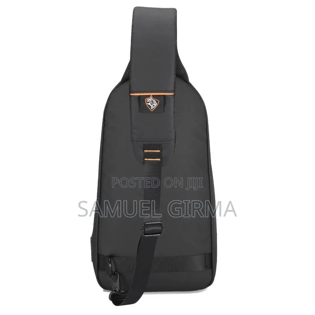 Porodo Gaming Crossbody Bag Original