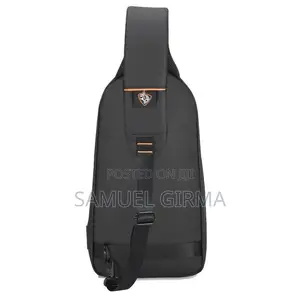 Porodo Gaming Crossbody Bag Original