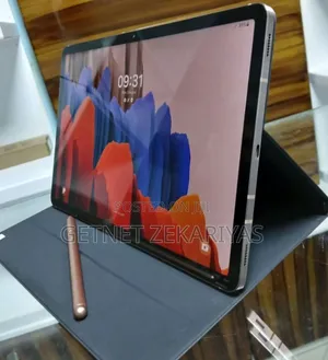 New Samsung Galaxy Tab S7 128 GB