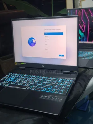 Photo - New Laptop HP Spectre 16GB Intel Core Ultra 7 SSD 1T