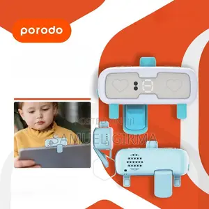  Porodo Kids Smart Screen Distancing Alarm