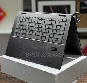 New Laptop HP Spectre 16GB Intel Core Ultra 7 SSD 1T