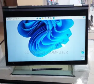 New Laptop Lenovo ThinkPad X380 Yoga 16GB Intel Core I5 SSD 512GB