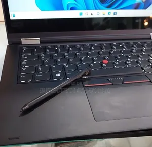 New Laptop Lenovo ThinkPad X380 Yoga 16GB Intel Core I5 SSD 512GB