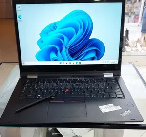 New Laptop Lenovo ThinkPad X380 Yoga 16GB Intel Core I5 SSD 512GB