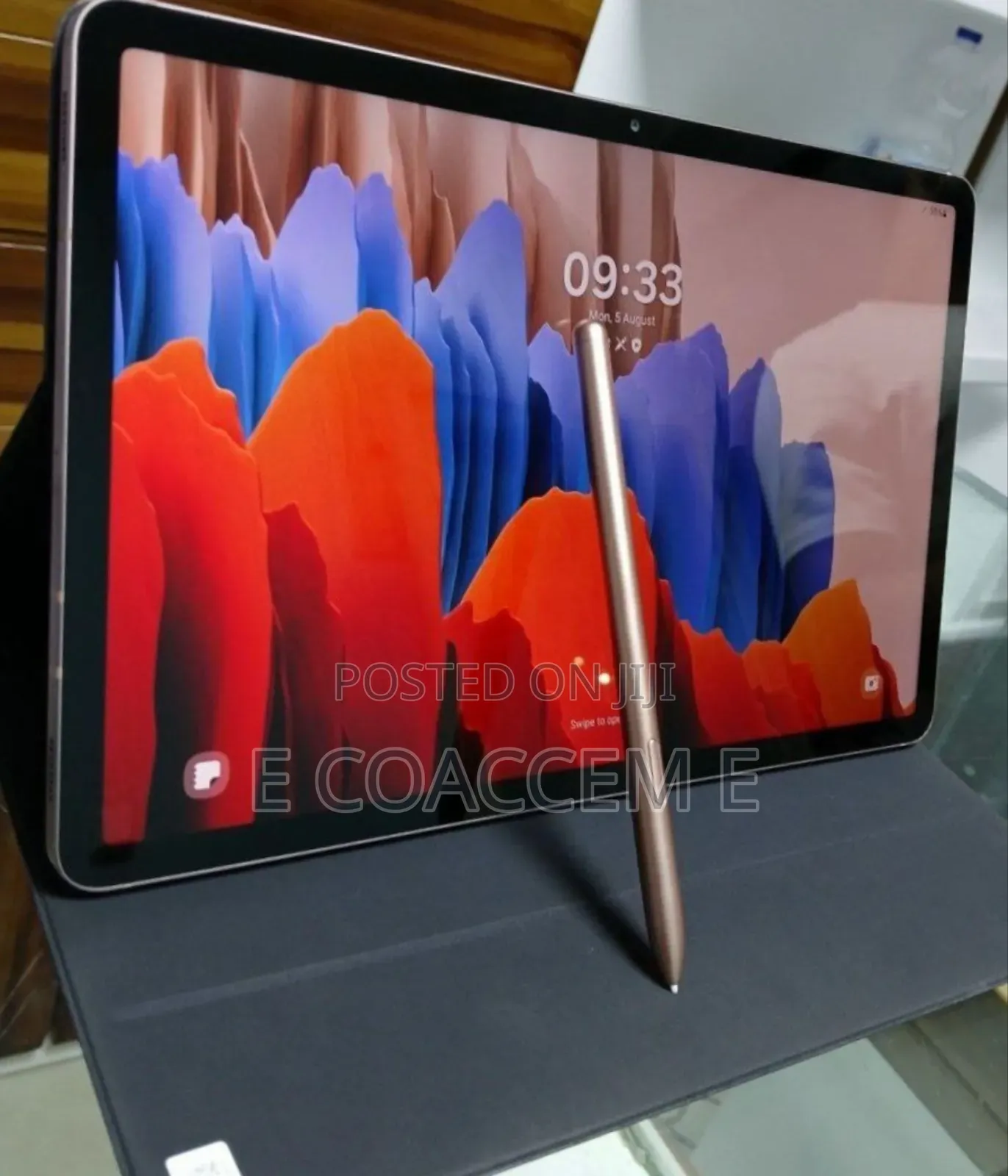 New Samsung Galaxy Tab S7 128 GB