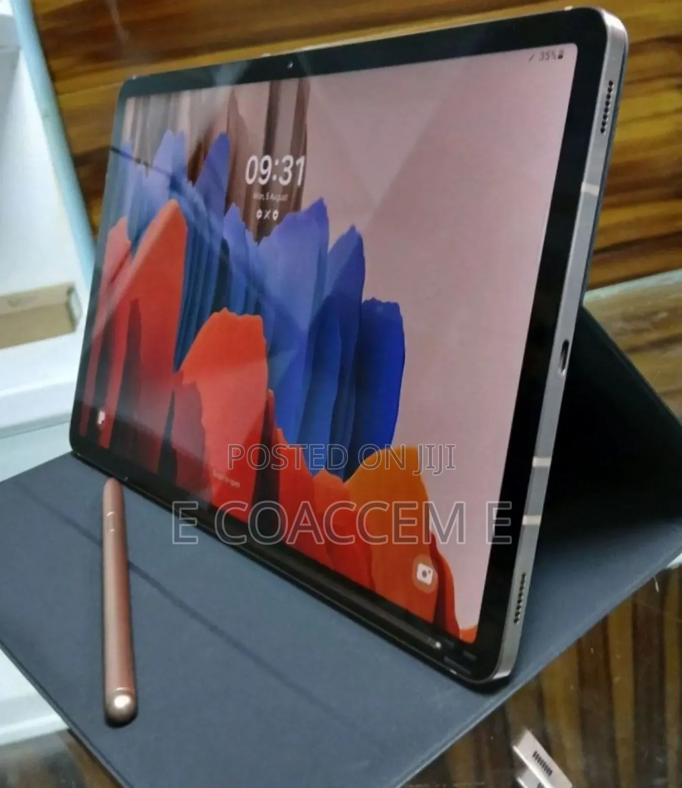 New Samsung Galaxy Tab S7 128 GB