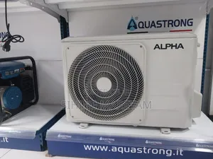 Photo - Alpha Brand Air Conditioner ይዘንላቹ መተናል በፈለጉት መጠን እኛጋር ያገኛሉ