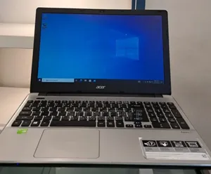 Photo - New Laptop Acer 8GB Intel Core I5 SSD 256GB