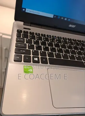 New Laptop Acer 8GB Intel Core I5 SSD 256GB