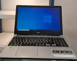 New Laptop Acer 8GB Intel Core I5 SSD 256GB