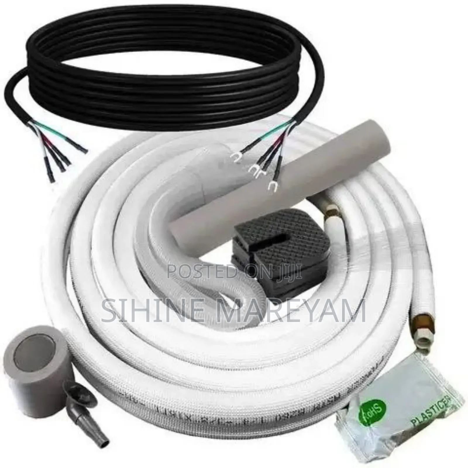 Original Gree Air Conditioner እኛ ጋር ያገኛሉ ለኢንዱስትሪ ፓርኮች፣ ለጂም