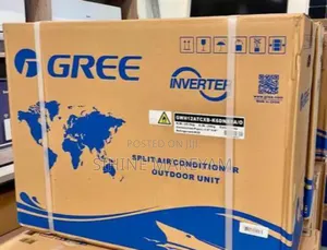 Original Gree Air Conditioner እኛ ጋር ያገኛሉ ለኢንዱስትሪ ፓርኮች፣ ለጂም