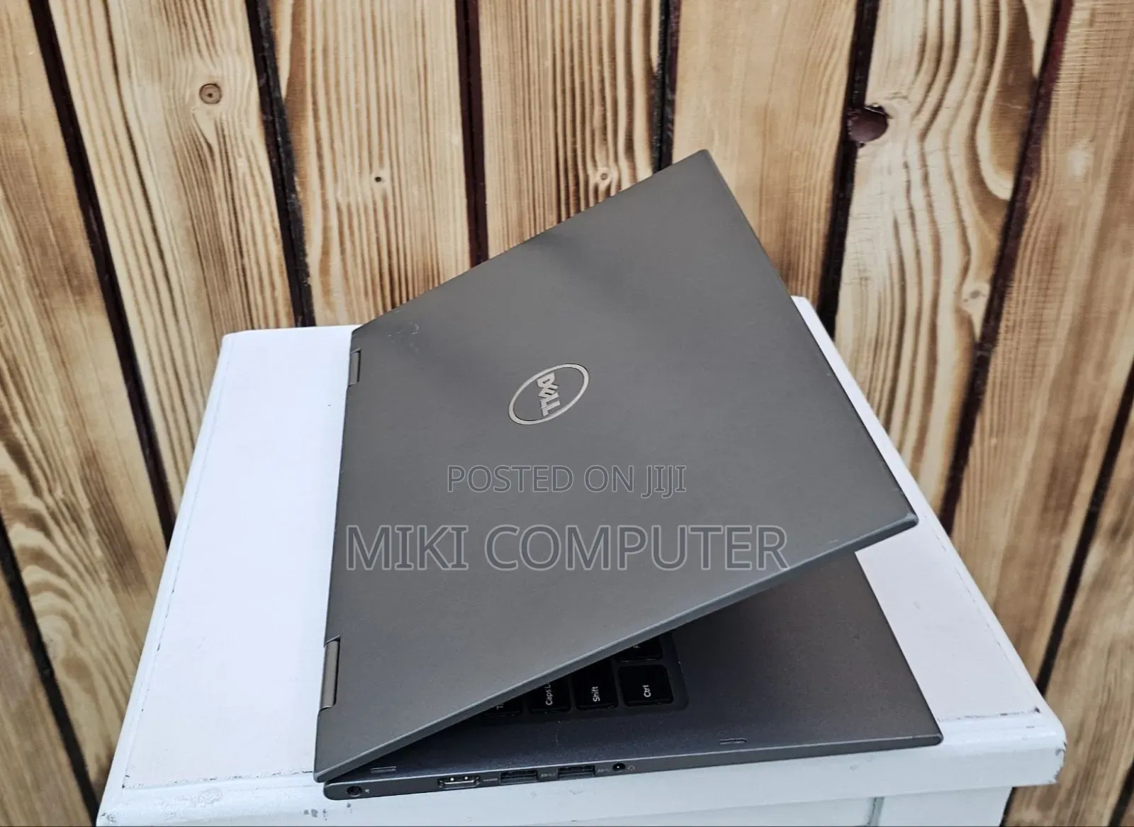 New Laptop Dell Inspiron 15Z 5523 8GB Intel Core I5 SSD 256GB