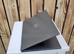 New Laptop Dell Inspiron 15Z 5523 8GB Intel Core I5 SSD 256GB