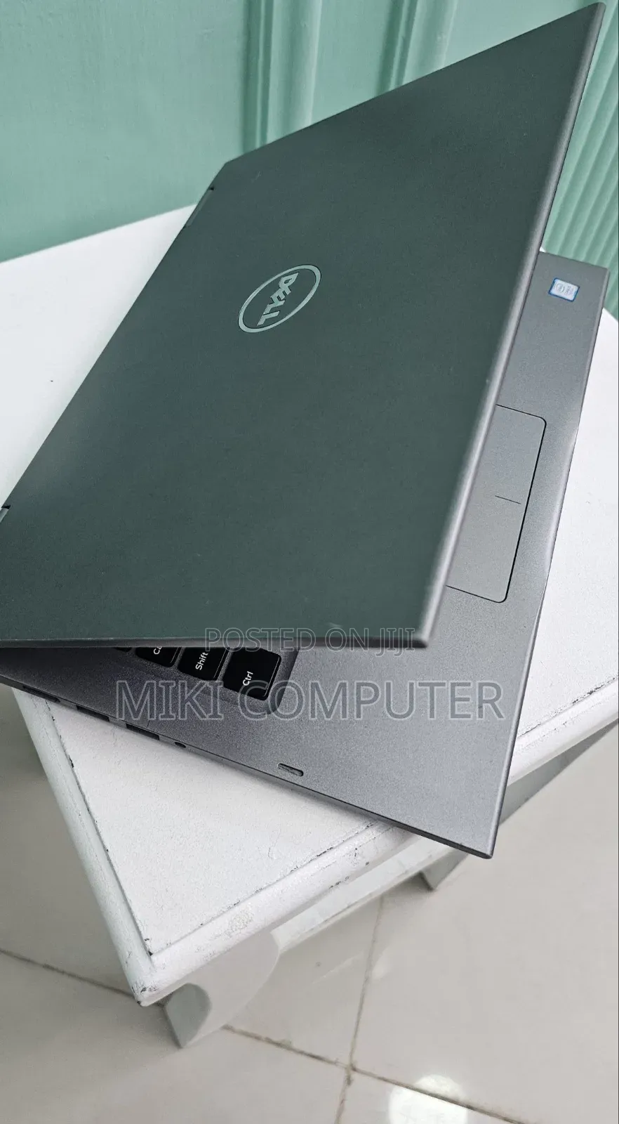 New Laptop Dell Inspiron 15Z 5523 8GB Intel Core I5 SSD 256GB