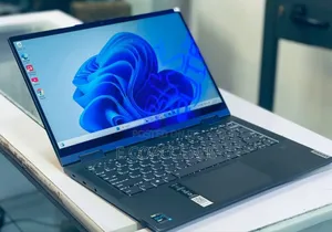 New Laptop Lenovo 12GB Intel Core I7 SSD 512GB