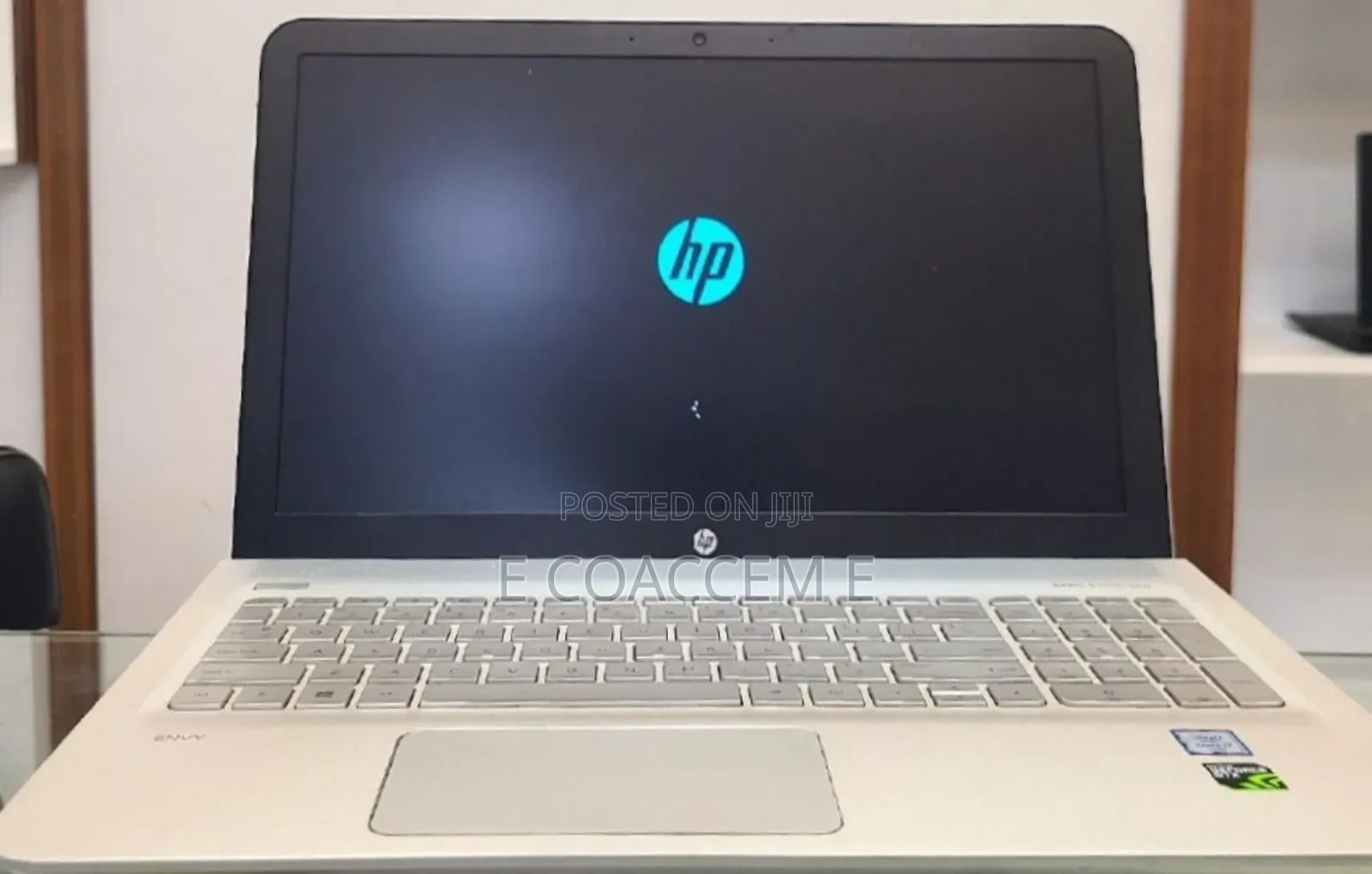 New Laptop HP 8GB Intel Core I7 HDD+SSD 1T