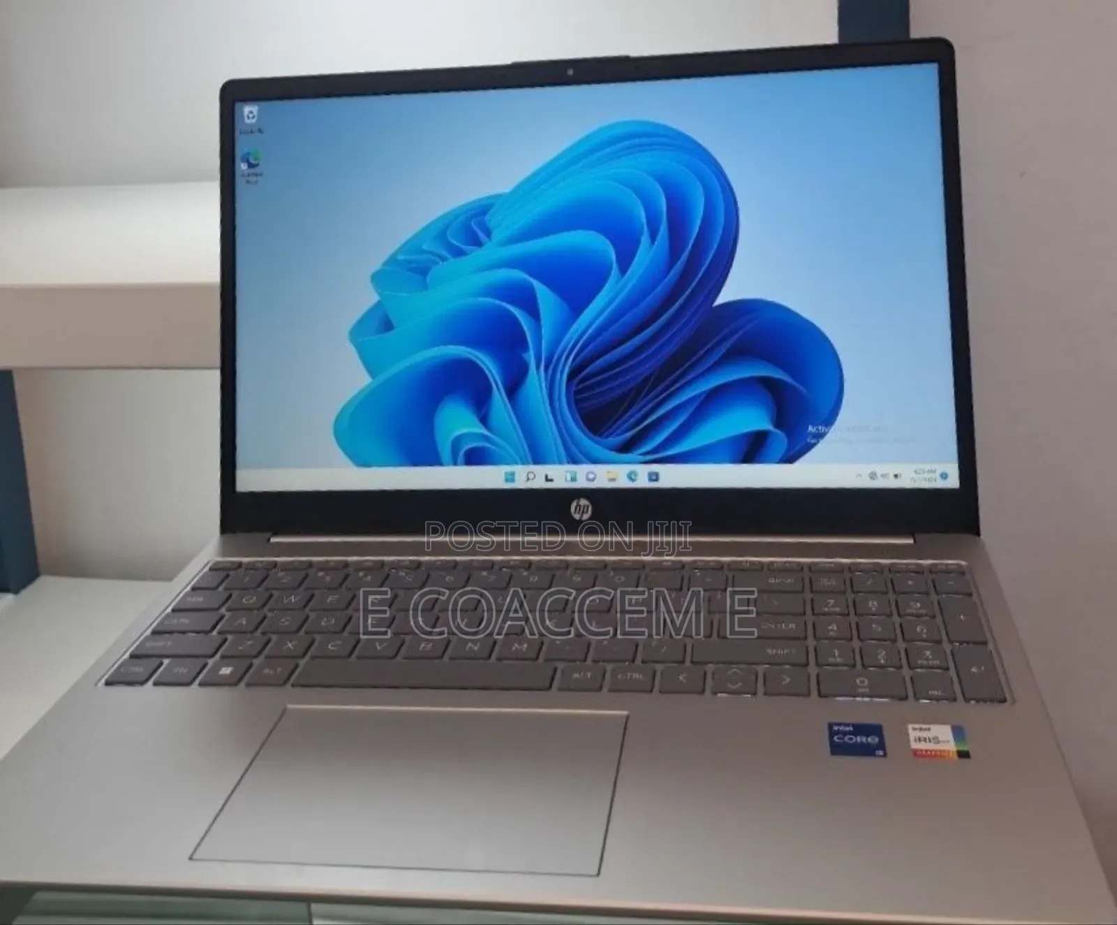 New Laptop HP 8GB Intel Core I7 HDD+SSD 1T