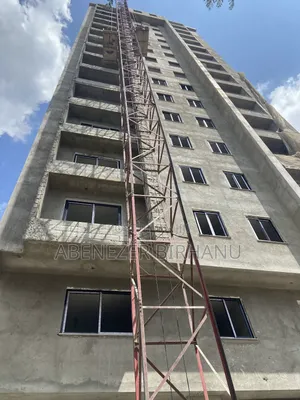 Photo - 3bdrm Apartment in Yeka for sale