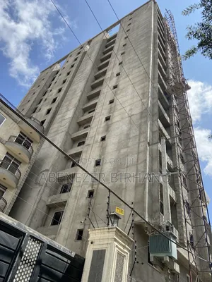 3bdrm Apartment in Yeka for sale